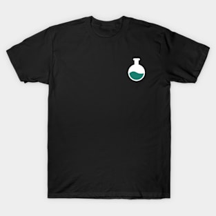 Witch's Poison T-Shirt